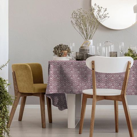 Heathland Elderberry Tablecloth