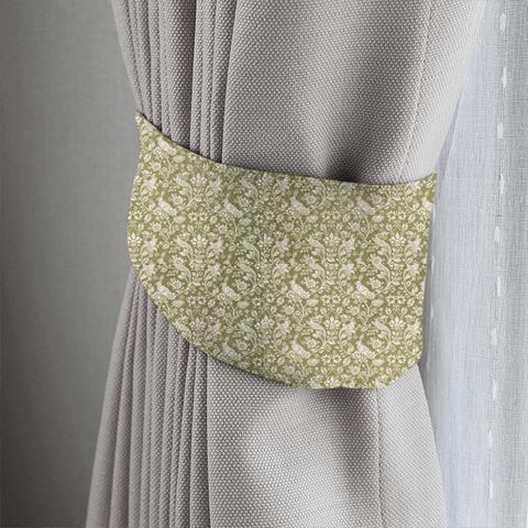 Heathland Moss Tieback