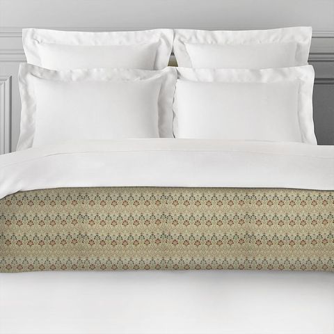 Tiffany Jewel Bed Runner