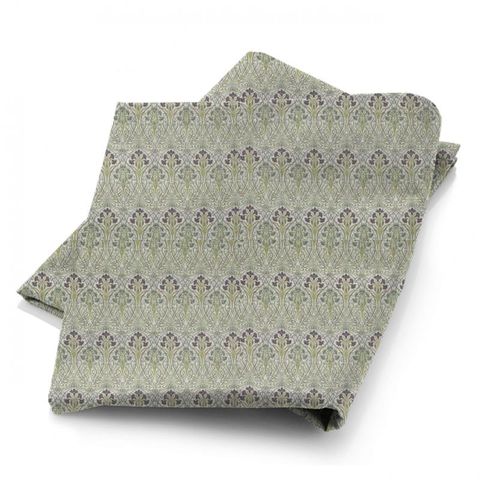 Tiffany Mulberry Fabric