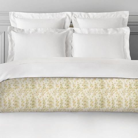 Amelie Primrose Bed Runner