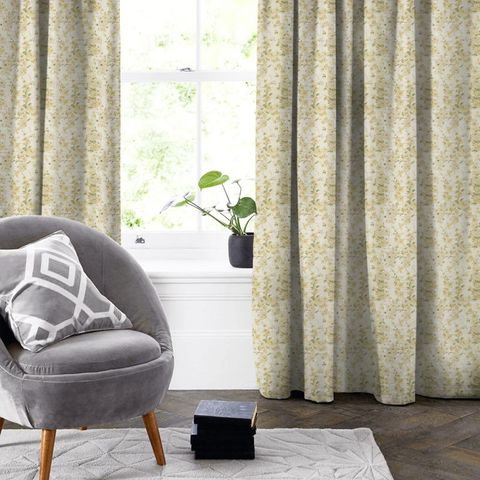 Amelie Primrose Made To Measure Curtain