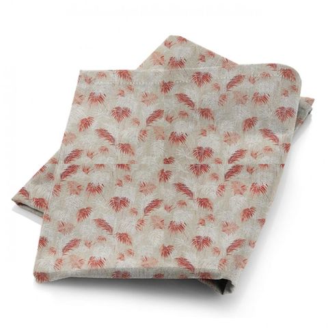 Savannah Paprika Fabric