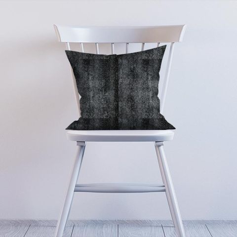 Vivaldi Slate Cushion