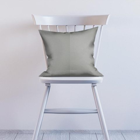 Linen Pebble Cushion