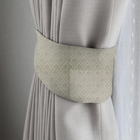 Medici Stone Tieback