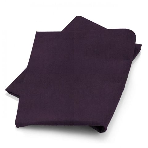 Geneva Mulberry Fabric