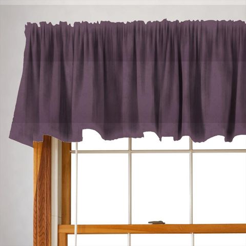 Geneva Dewberry Valance