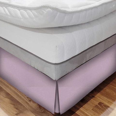 Kendal Candy Bed Base Valance