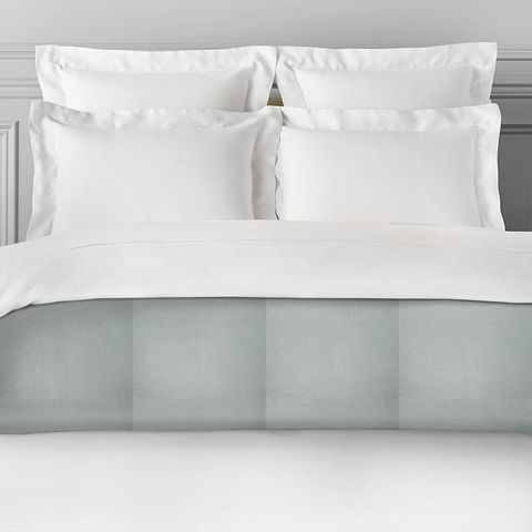 Sonnet Duckegg Bed Runner