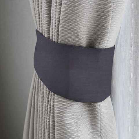 Sonnet Bilberry Tieback