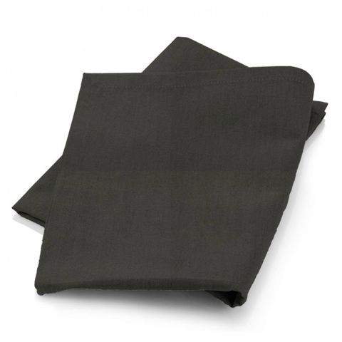 Geneva Charcoal Fabric