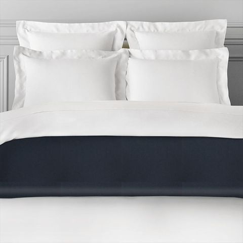 Kendal Indigo Bed Runner