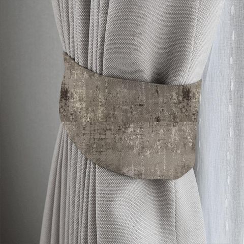 Aphrodite Anthracite Tieback