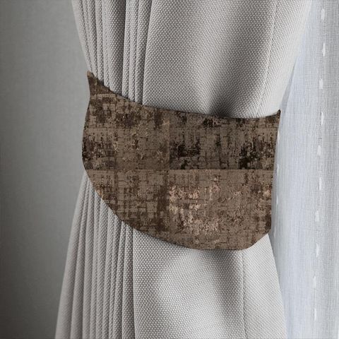 Aphrodite Copper Tieback