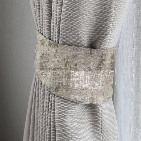 Aphrodite Sterling Tieback