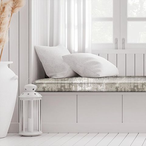 Aphrodite Sterling Box Cushion