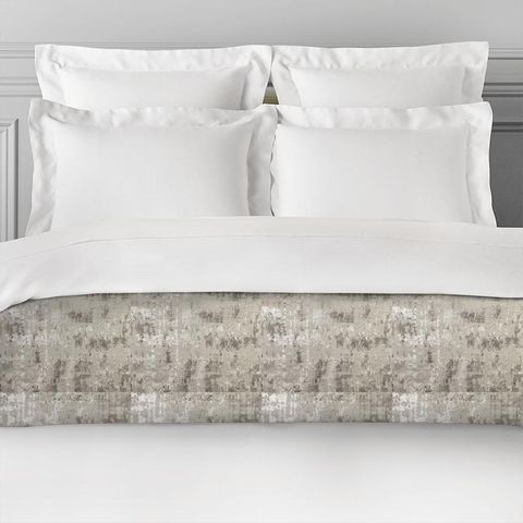 Aphrodite Sterling Bed Runner