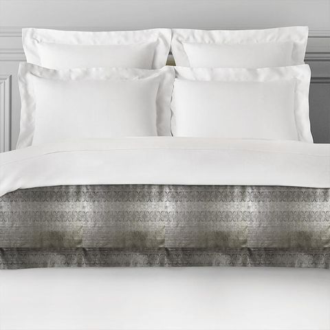 Artemis Sterling Bed Runner