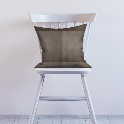 Helios Anthracite Cushion