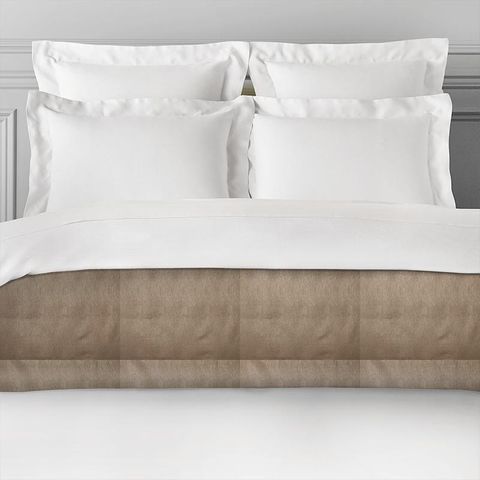 Helios Copper Bed Runner