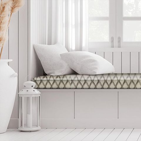 Hestia Anthracite Box Cushion