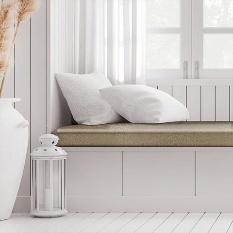 Pontus Gilt Box Cushion