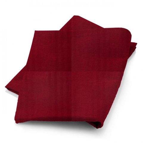 Alnwick Ruby Fabric