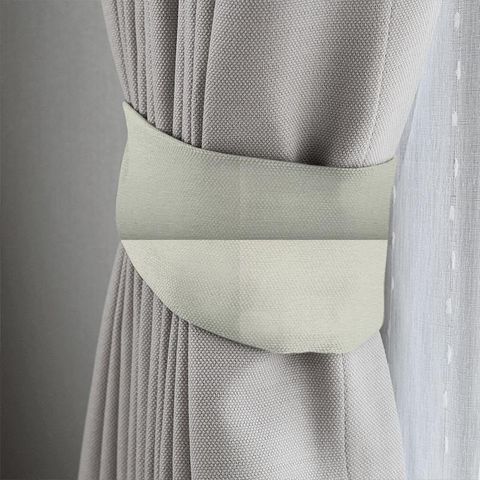 Blythe Parchment Tieback