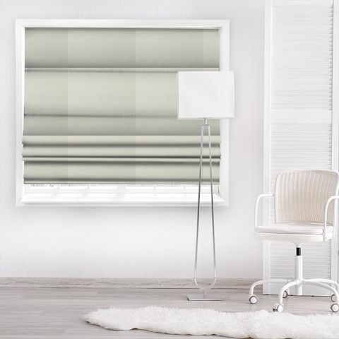 Blythe Parchment Made To Measure Roman Blind