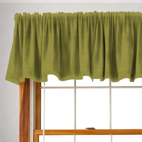 Hexham Grass Valance