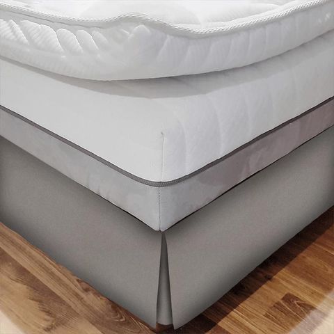 Finlay Aluminium Bed Base Valance