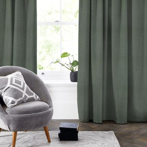 Finlay Celedon Made To Measure Curtain