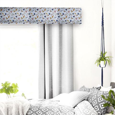 Harriet Colonial Pelmet