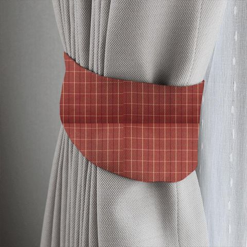 Balmoral Rustic Tieback