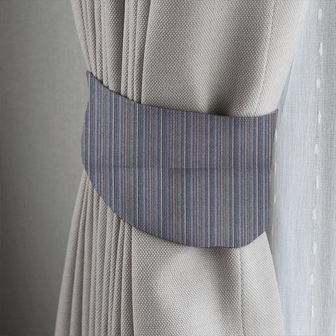 Drummond Heather Tieback