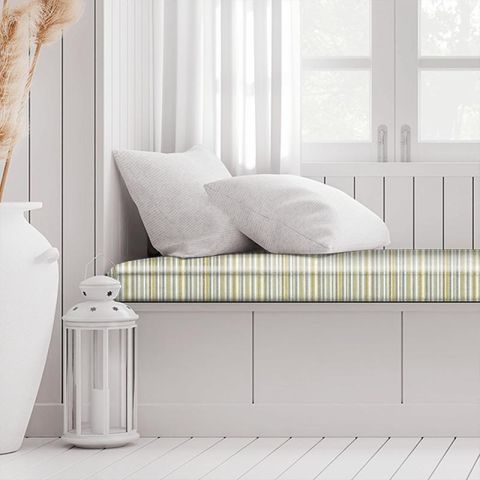 Drummond Oatmeal Box Cushion