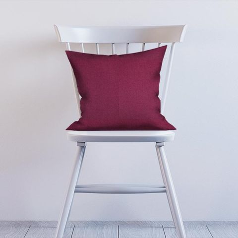 Finlay Fuchsia Cushion