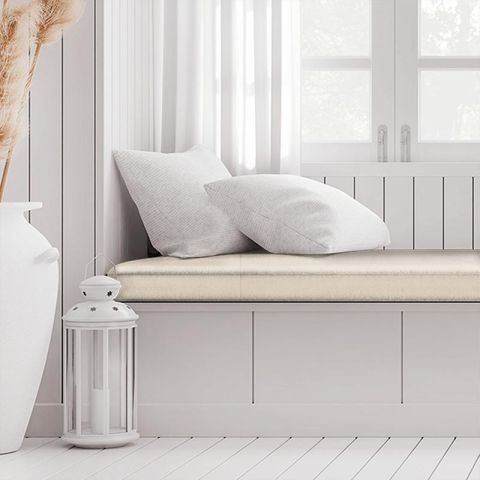 Finlay Nougat Box Cushion