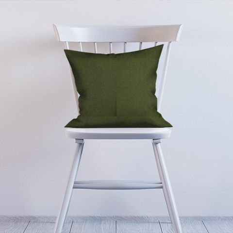 Finlay Olive Cushion