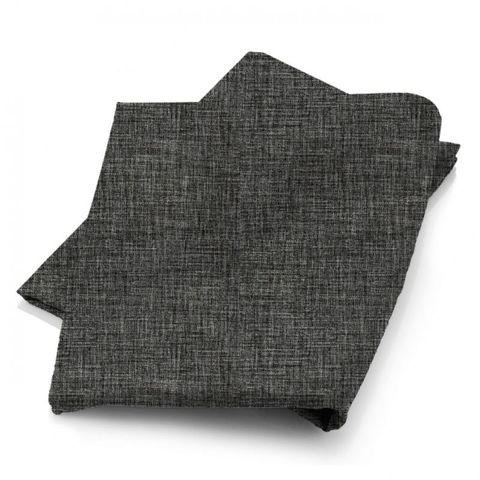 Hawes Charcoal Fabric