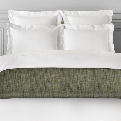 Hawes Fern Bed Runner