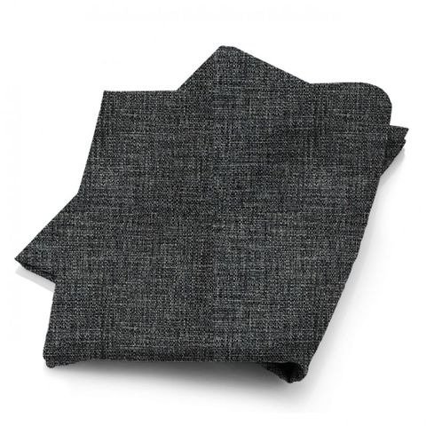 Malton Charcoal Fabric