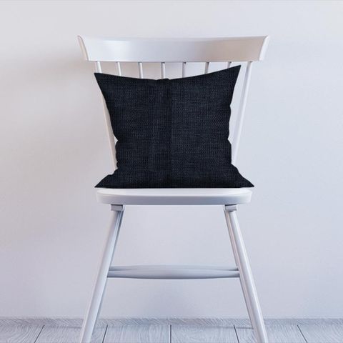 Malton Denim Cushion