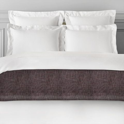 Malton Heather Bed Runner