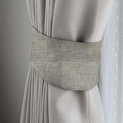 Malton Linen Tieback