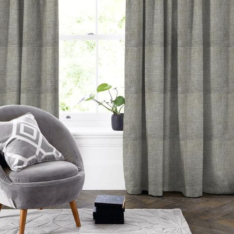 Malton Linen Made To Measure Curtain