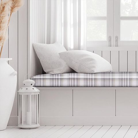 Galloway Oatmeal Box Cushion