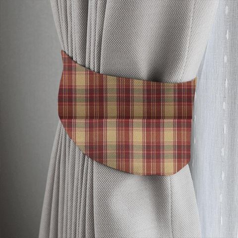 Strathmore Rustic Tieback