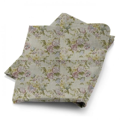 Bowland Blossom Fabric
